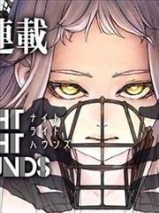 青年写实漫画作品档案封面
